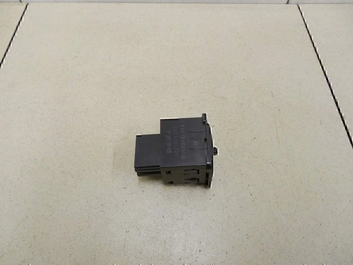 Переключатель регулировки зеркала FAW V5 2013> - миниатюра 4