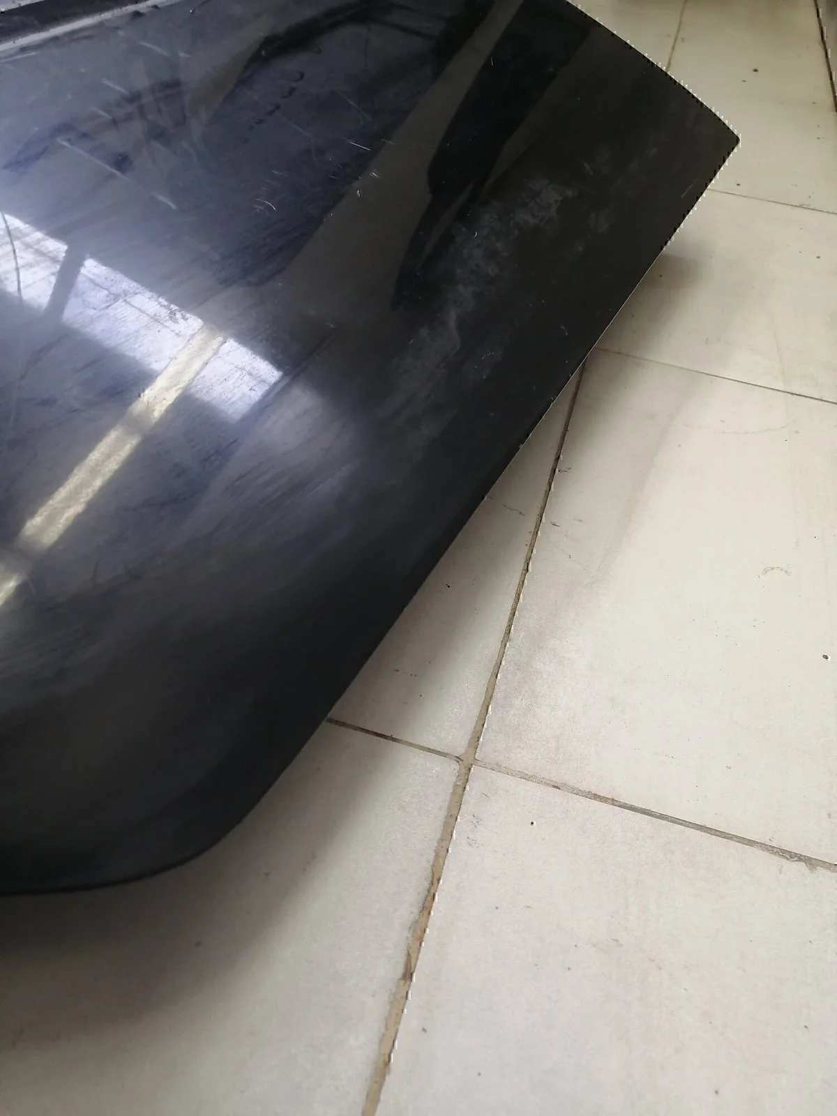 Дверь задняя правая OPEL Meriva 2003-2010 - миниатюра 6