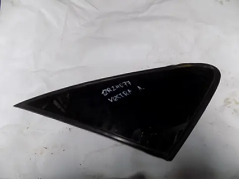 Стекло кузовное глухое левое OPEL Vectra A 1988-1995