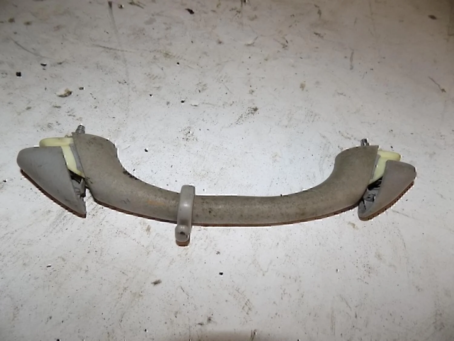 Ручка внутренняя потолочная TOYOTA RAV 4 2000-2005 - миниатюра 2