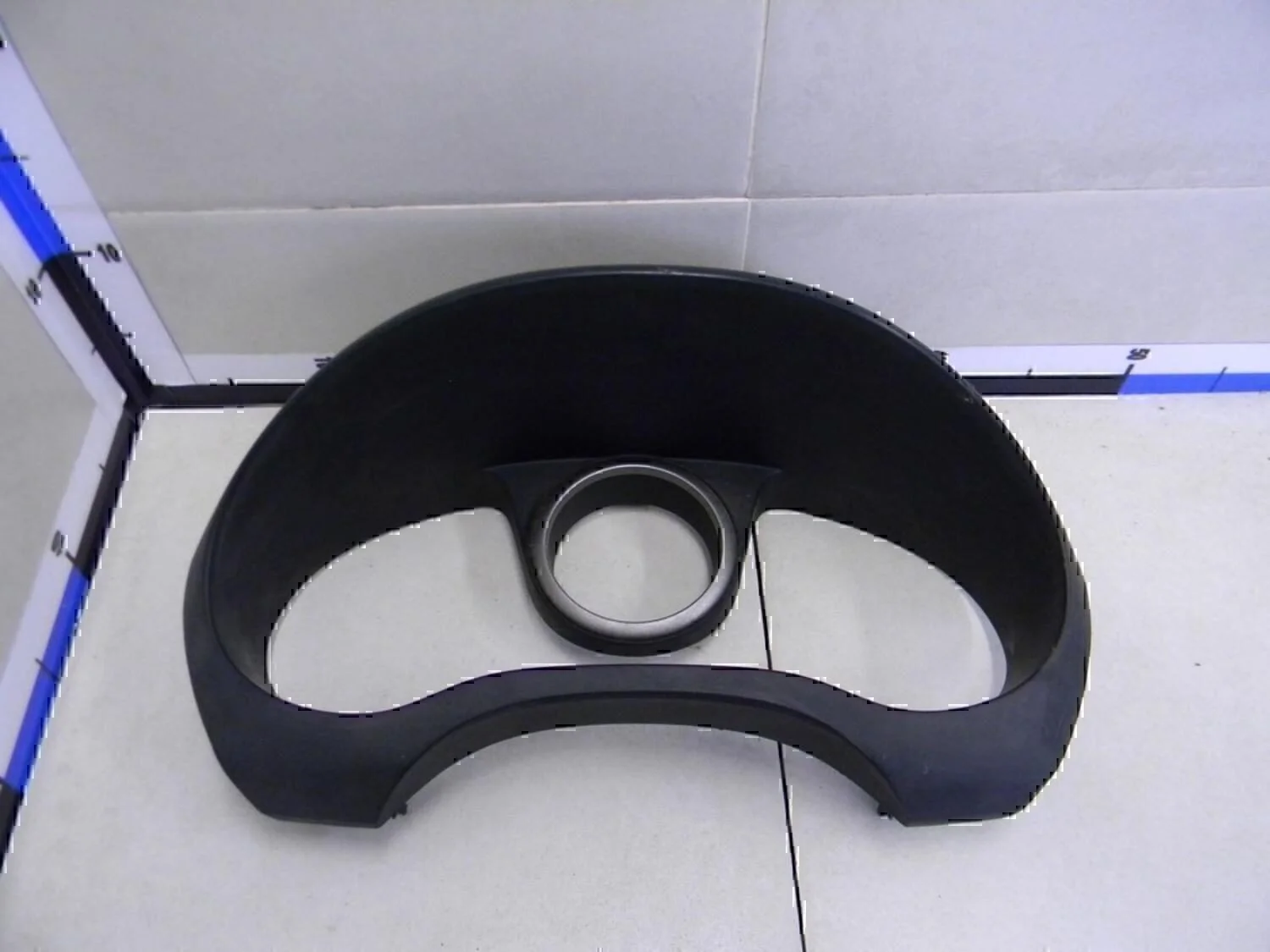 Накладка (кузов внутри) TOYOTA RAV 4 2000-2005 - миниатюра 2
