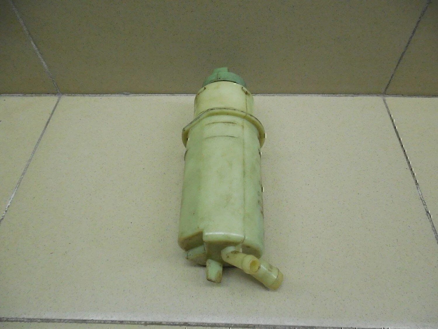 Бачок гидроусилителя Chery Amulet (A15) 2006> - миниатюра 3