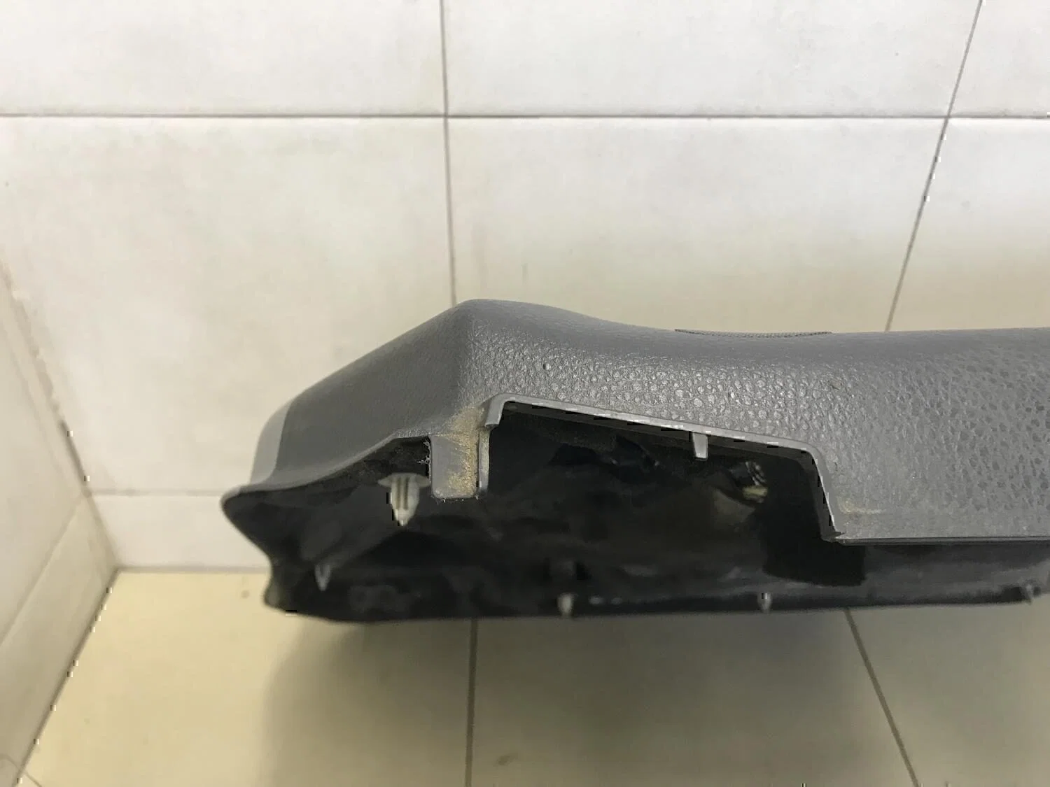 Обшивка двери передней левой SUZUKI SX4 2006-2013 - миниатюра 5