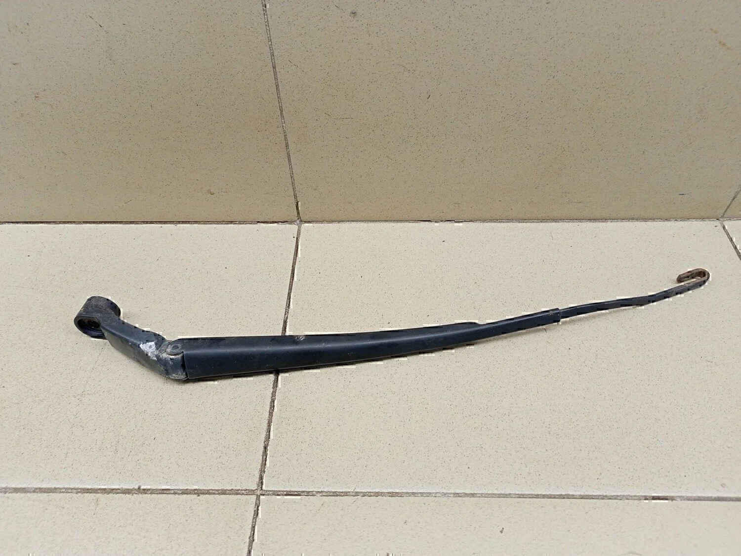 Поводок стеклоочистителя передний левый TOYOTA Yaris 2005-2011 - миниатюра 3