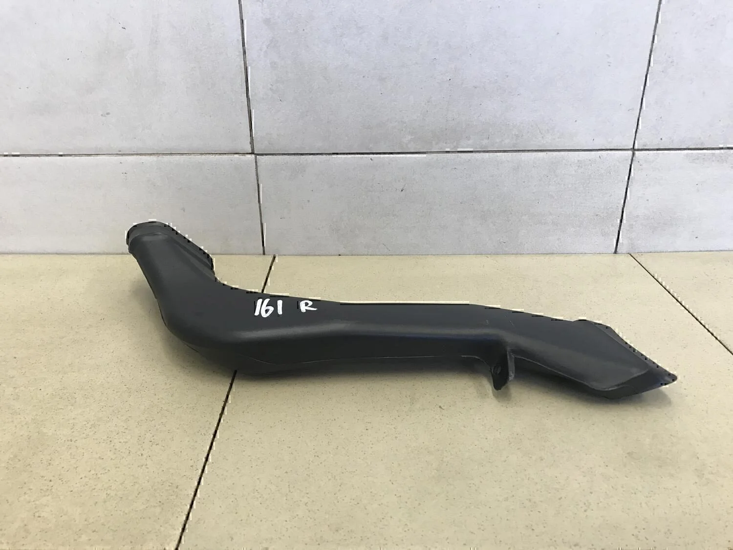 Воздуховод отопителя Hyundai-KIA Starex H1 1997-2007 - миниатюра 2
