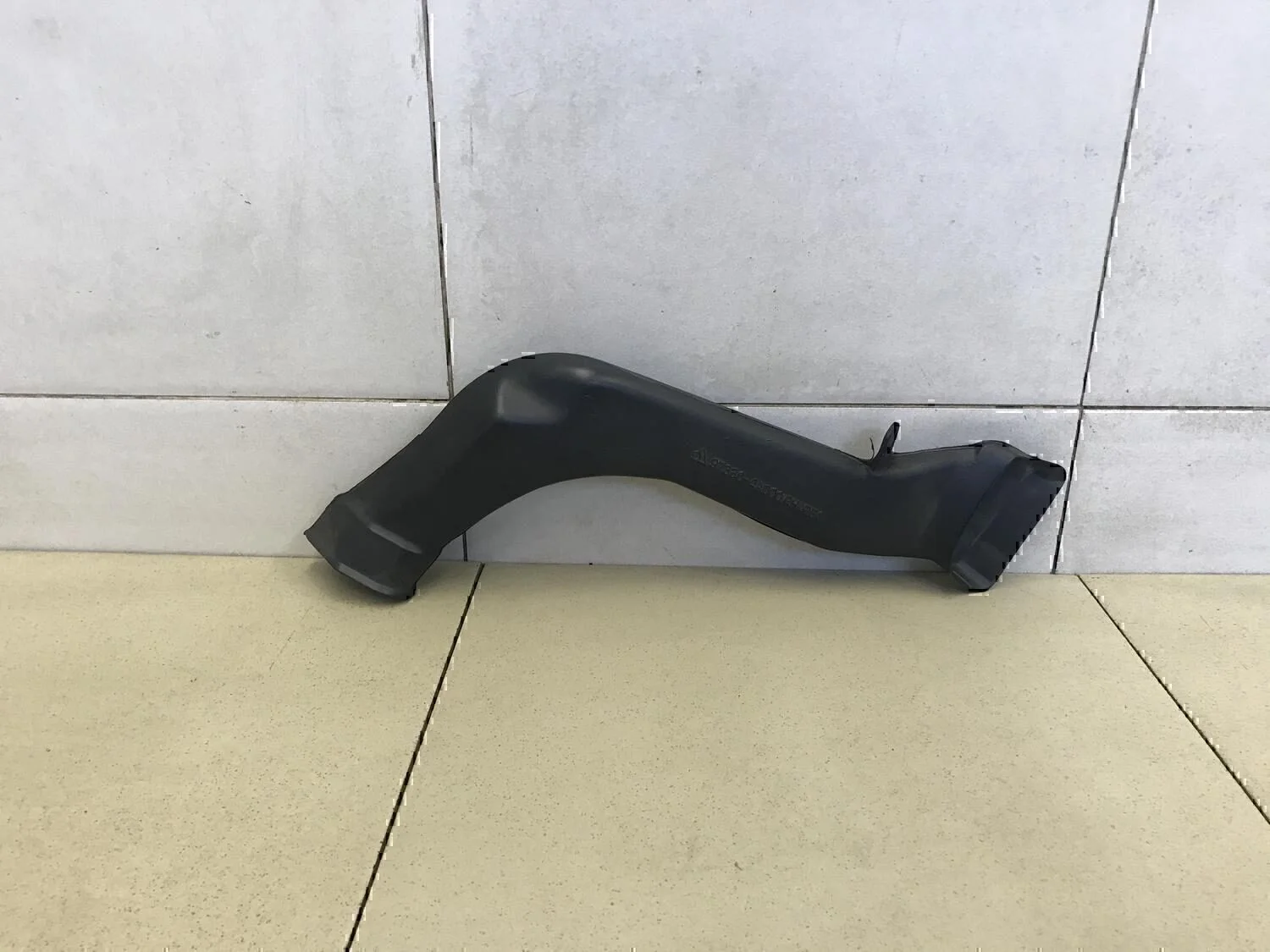 Воздуховод отопителя Hyundai-KIA Starex H1 1997-2007 - миниатюра 3