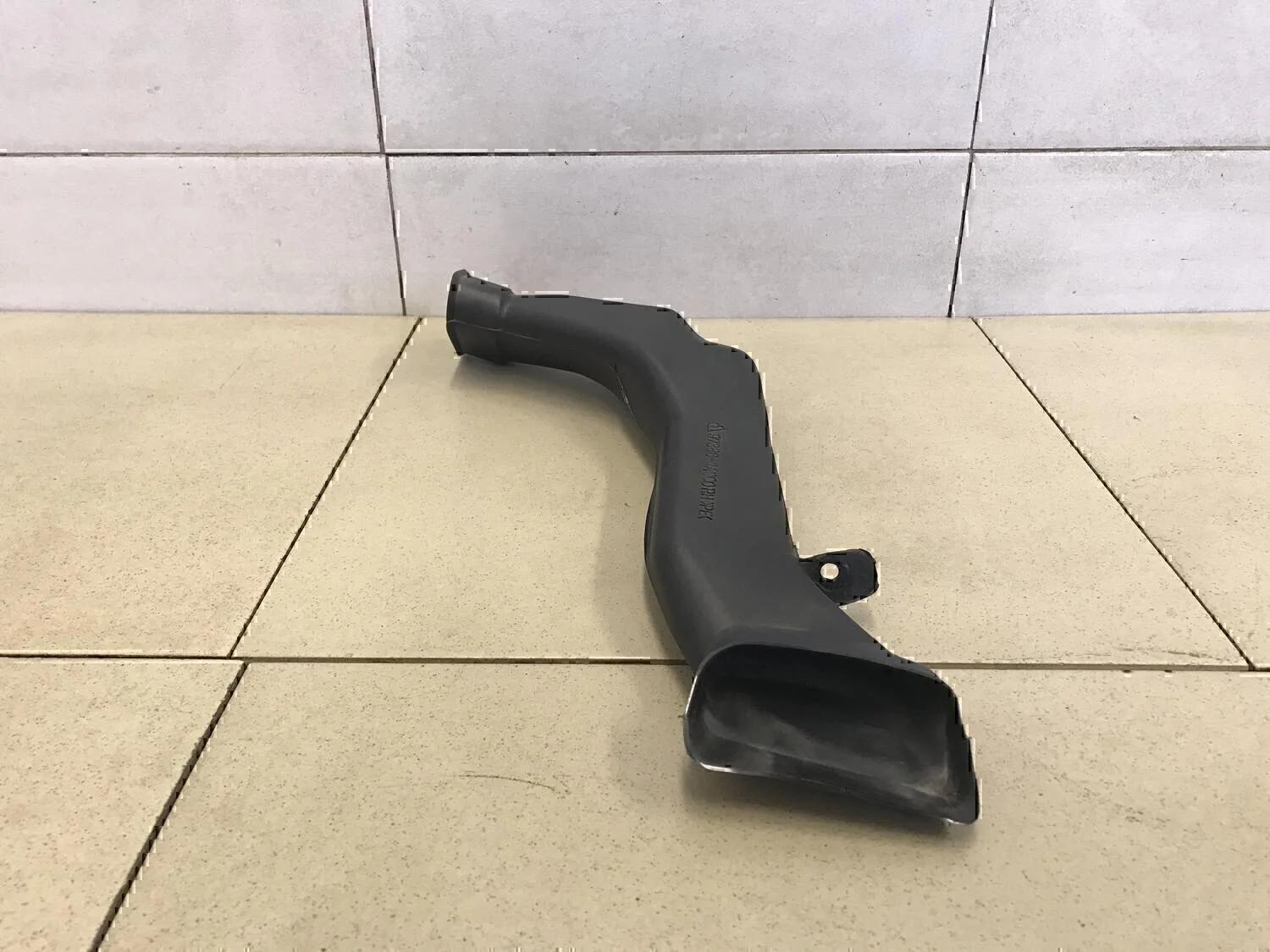 Воздуховод отопителя Hyundai-KIA Starex H1 1997-2007 - миниатюра 4