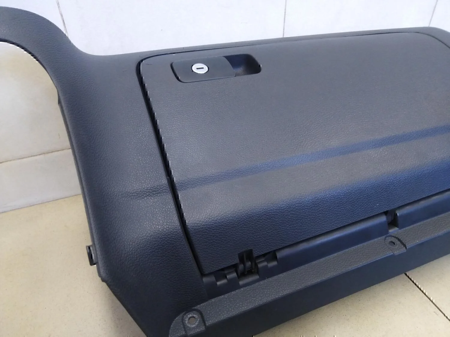 Бардачок VW Jetta 2006-2011 - миниатюра 3