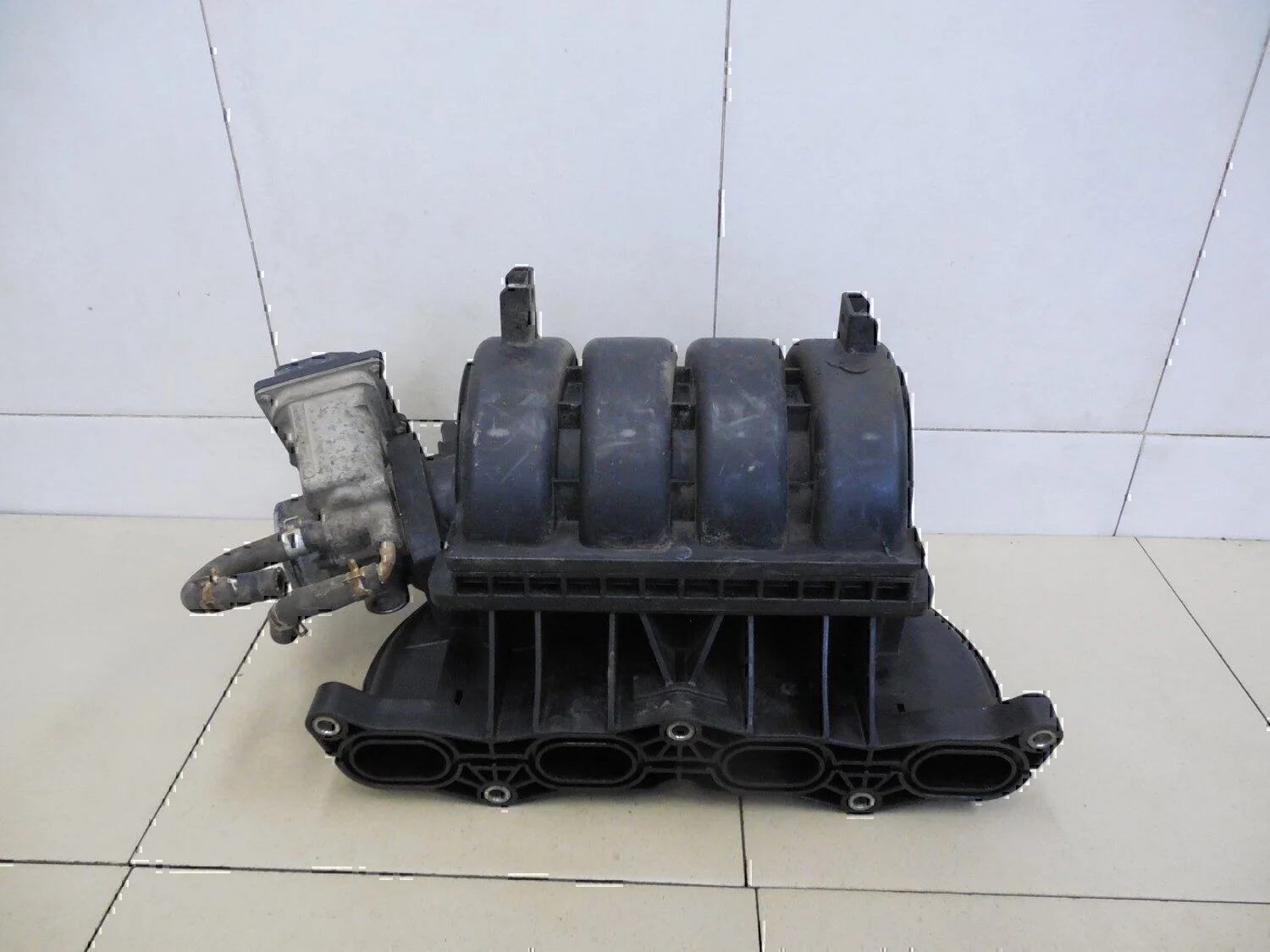 Коллектор впускной SUZUKI SX4 2006-2013 - изображение 1