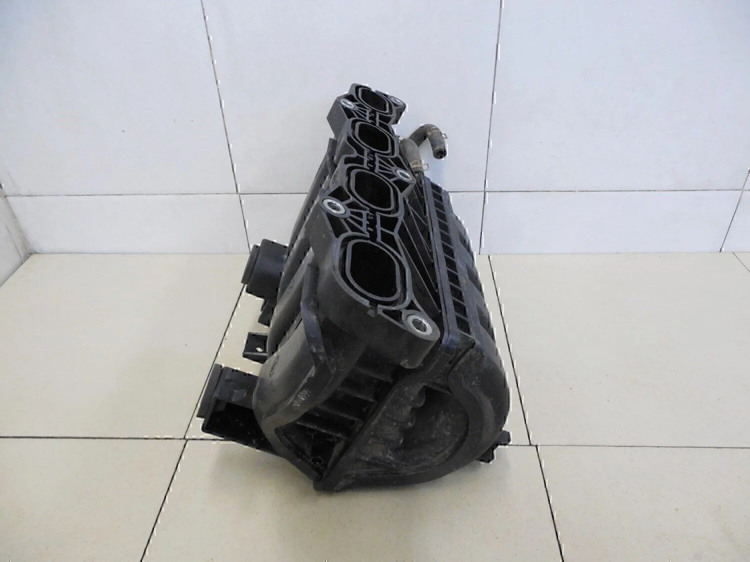 Коллектор впускной SUZUKI SX4 2006-2013 - миниатюра 5