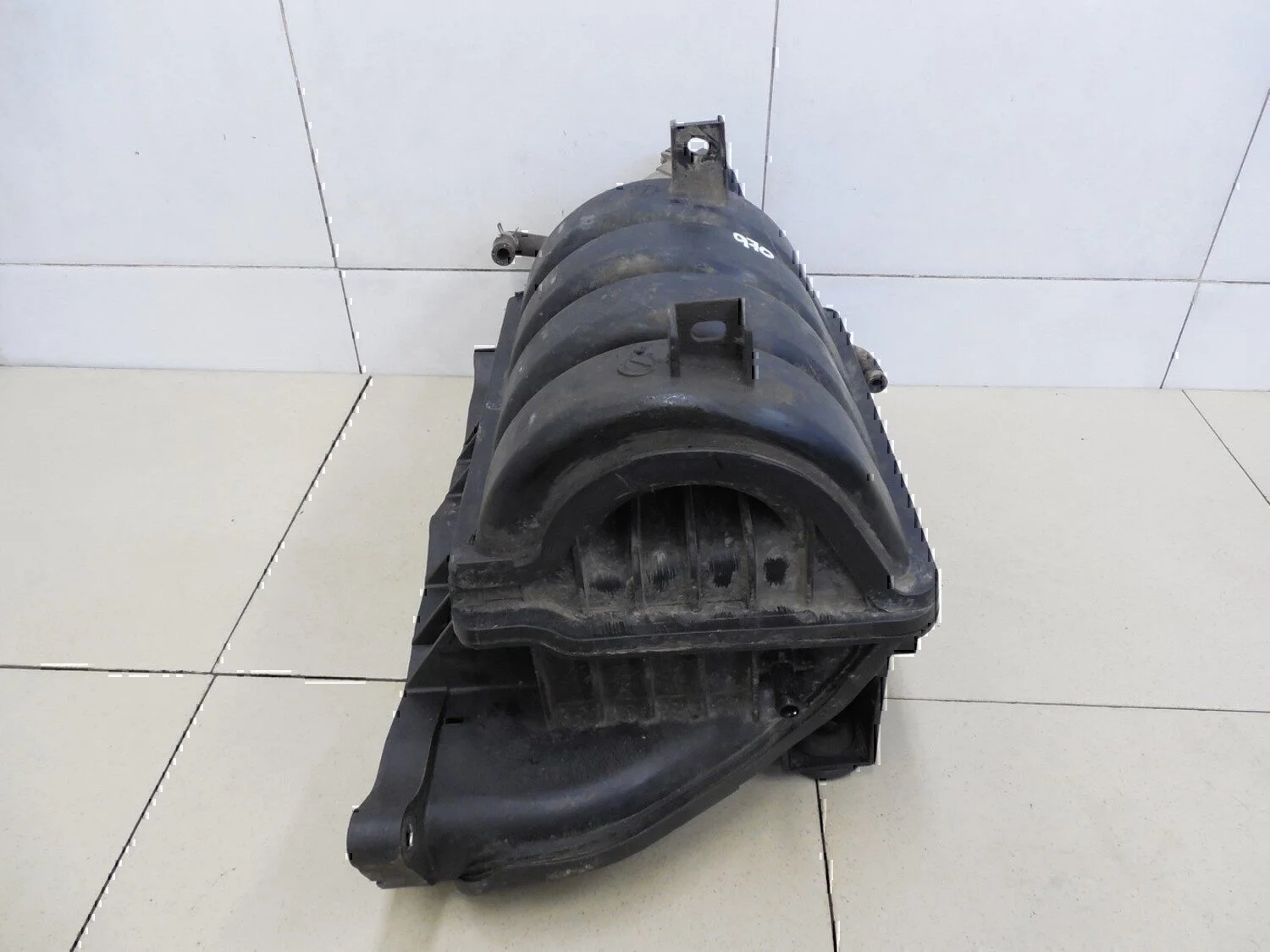 Коллектор впускной SUZUKI SX4 2006-2013 - миниатюра 6