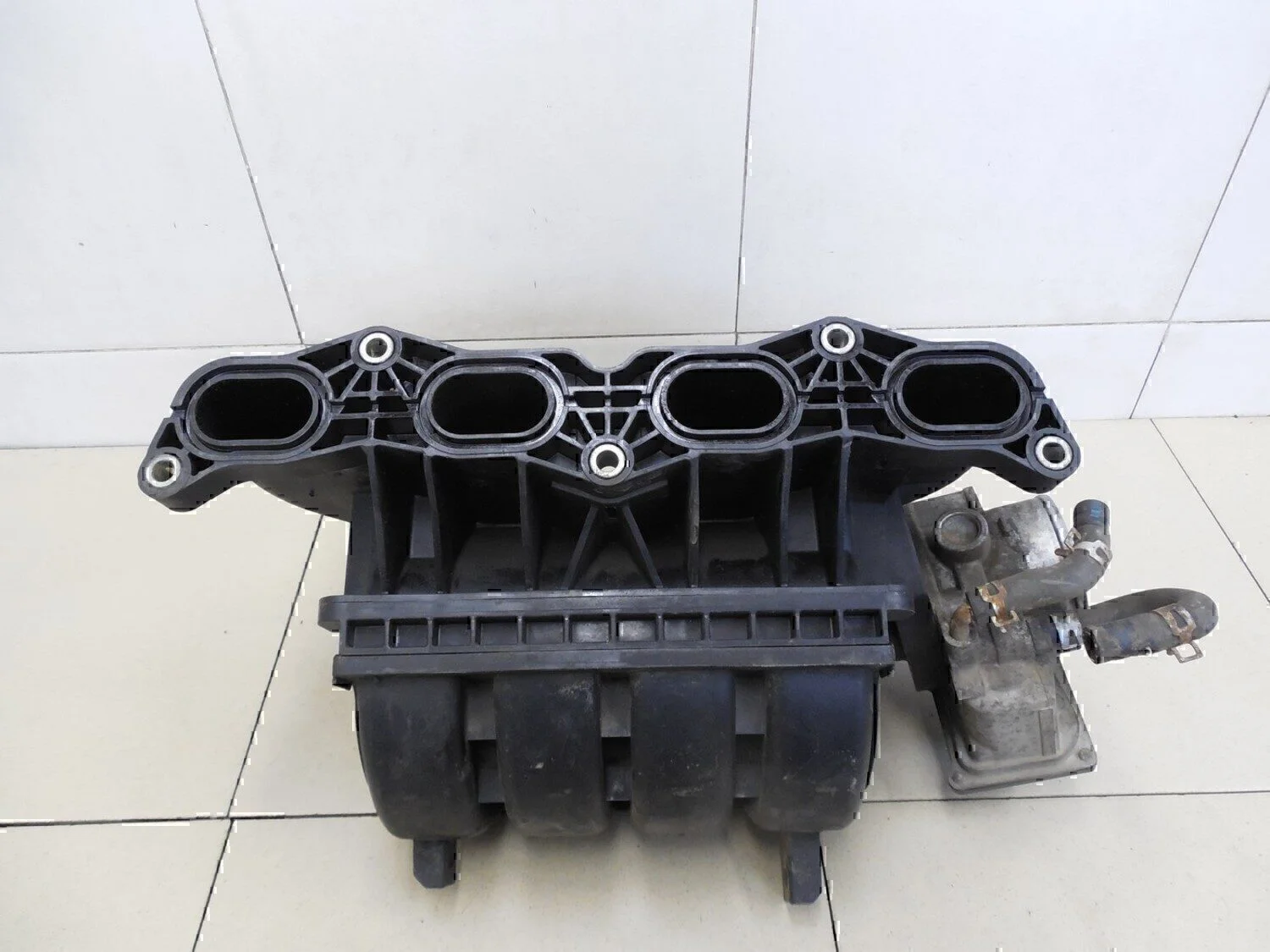 Коллектор впускной SUZUKI SX4 2006-2013 - миниатюра 8