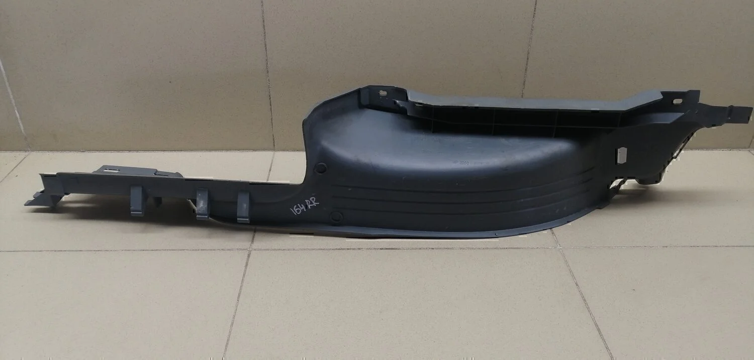 Накладка порога (внутренняя) RENAULT Scenic 1996-1999 - миниатюра 6
