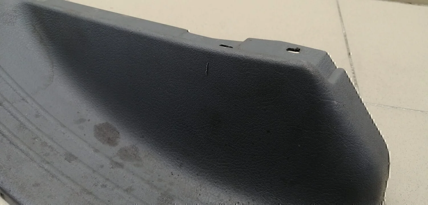 Накладка порога (внутренняя) RENAULT Scenic 1996-1999 - миниатюра 9