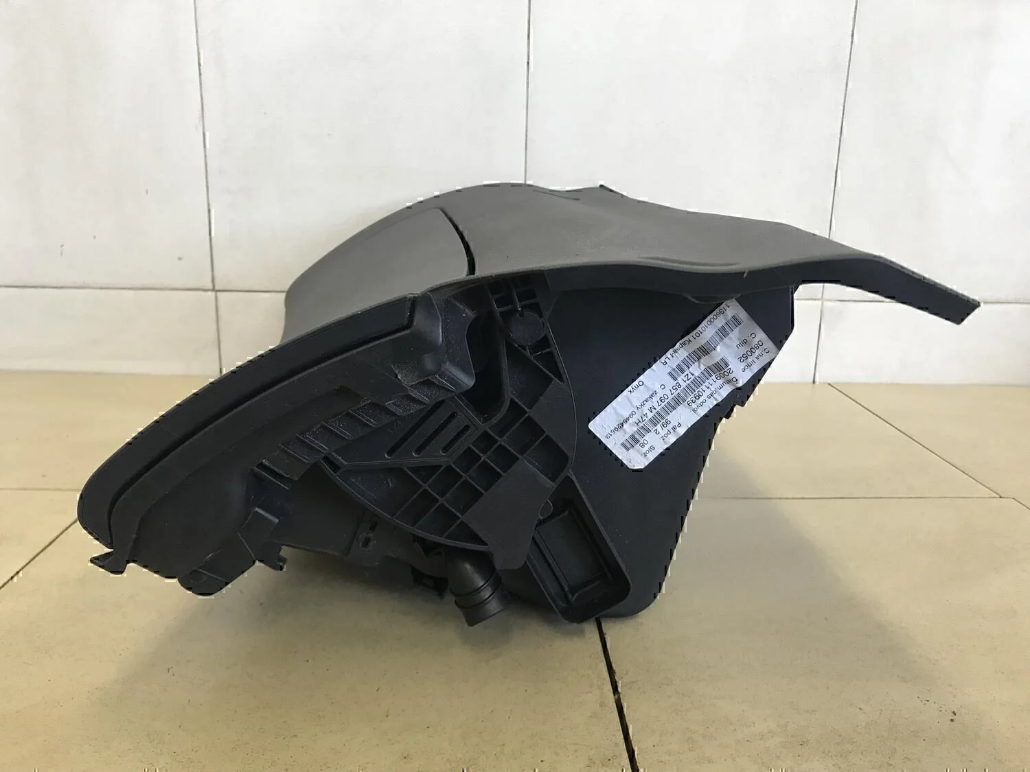 Бардачок SKODA Octavia (A5 1Z-) 2004-2013 - миниатюра 2