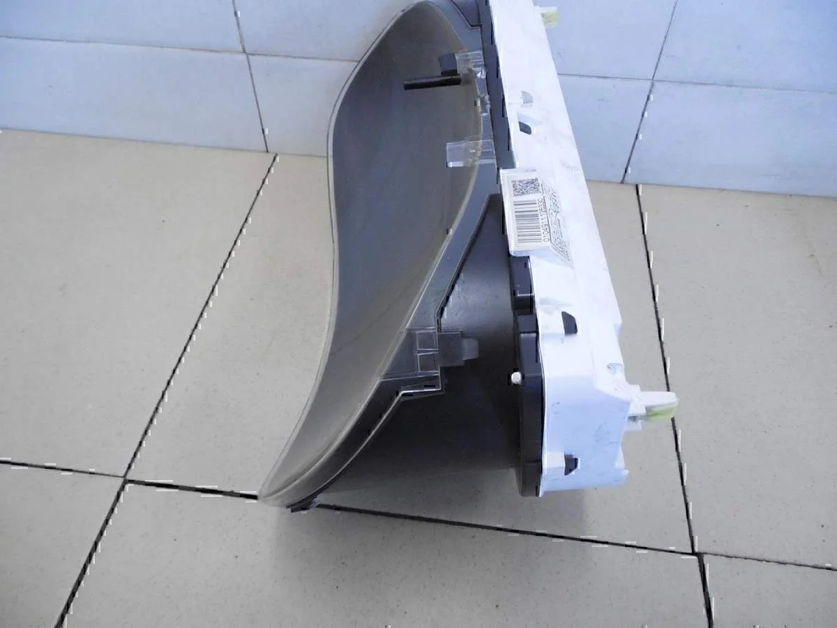 Панель приборов Subaru Impreza (G12) 2007-2012 - миниатюра 6