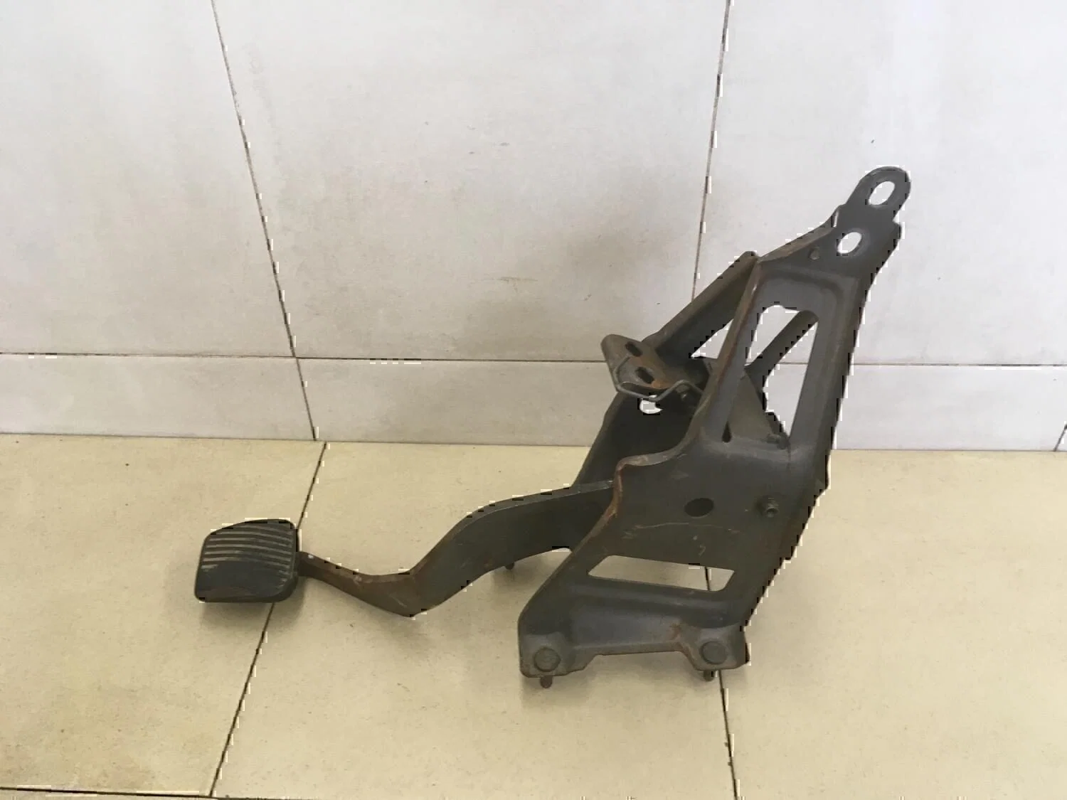 Педаль тормоза OPEL Vectra B 1995-1999 - миниатюра 5