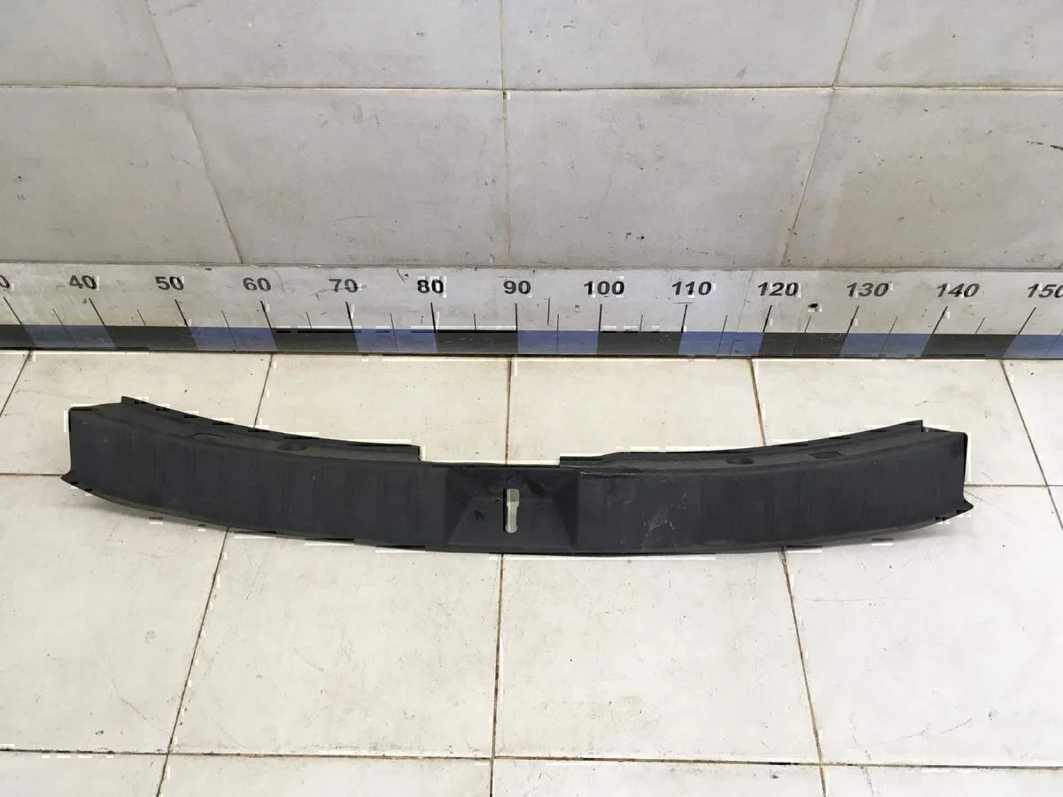 Обшивка багажника Subaru Impreza (G12) 2007-2012 - изображение 1