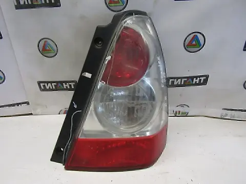 Фонарь задний правый Subaru Forester (S11) 2002-2007