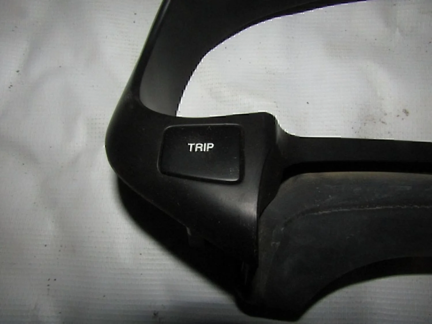 Кнопка многофункциональная Hyundai-KIA RIO 2005-2011 - изображение 1