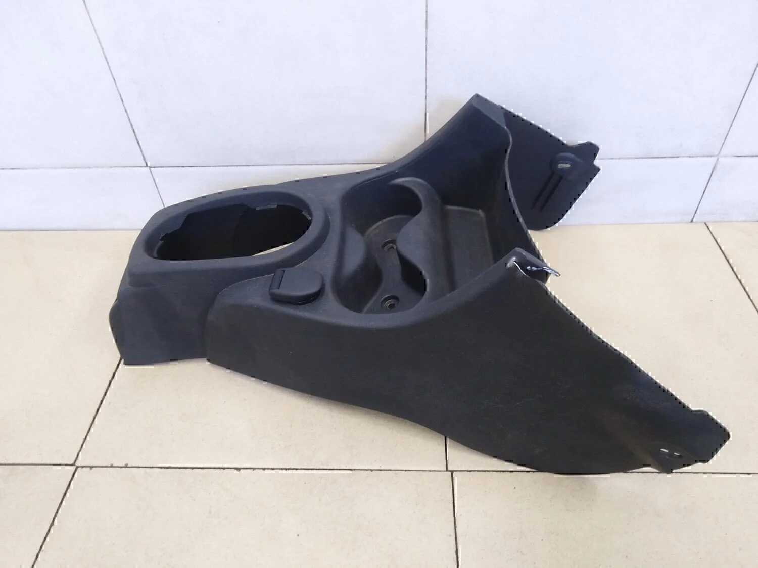 Консоль NISSAN Almera (G15) 2013> - миниатюра 5