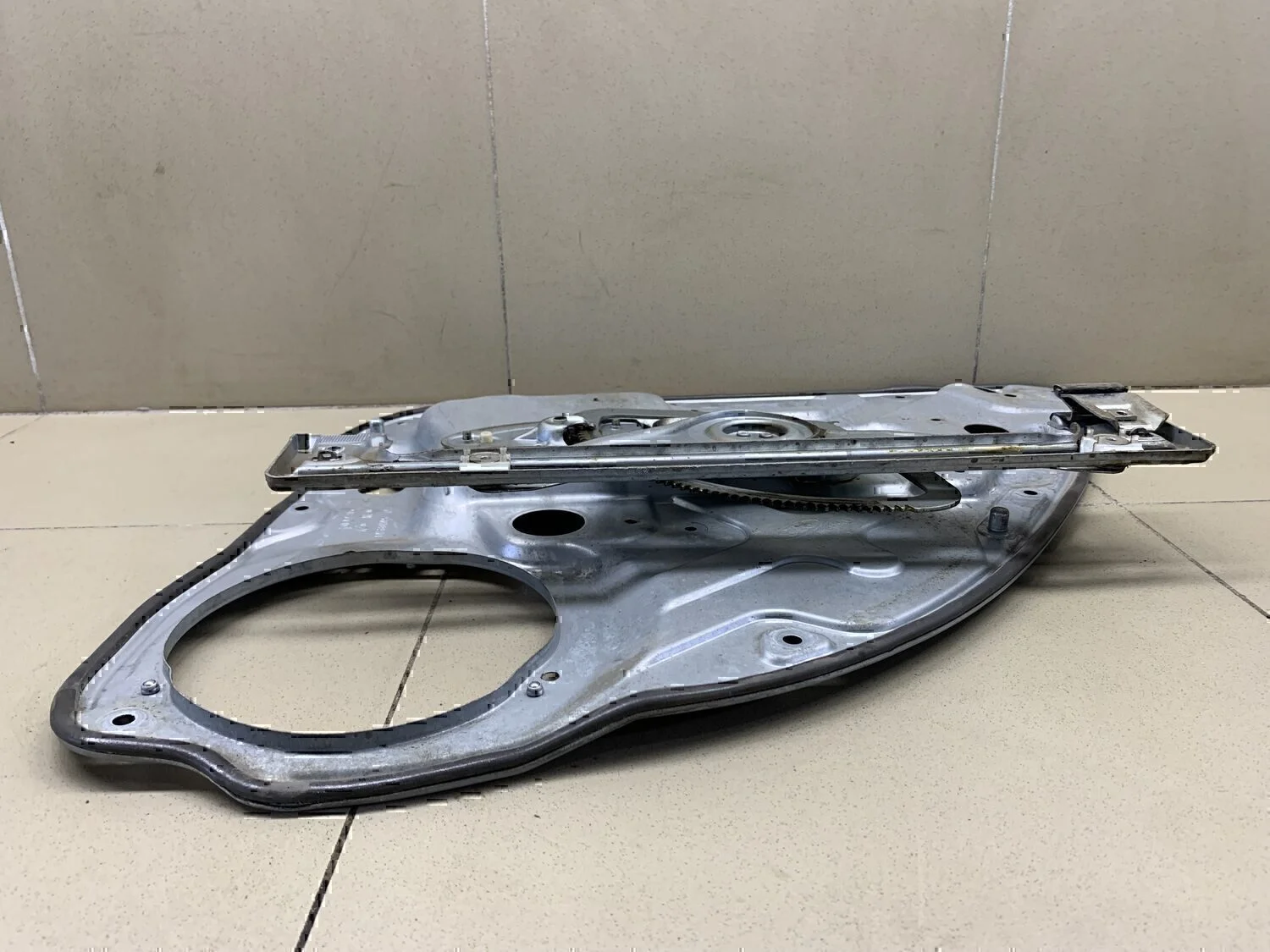 Панель двери FORD Focus II 2005-2008 - миниатюра 9