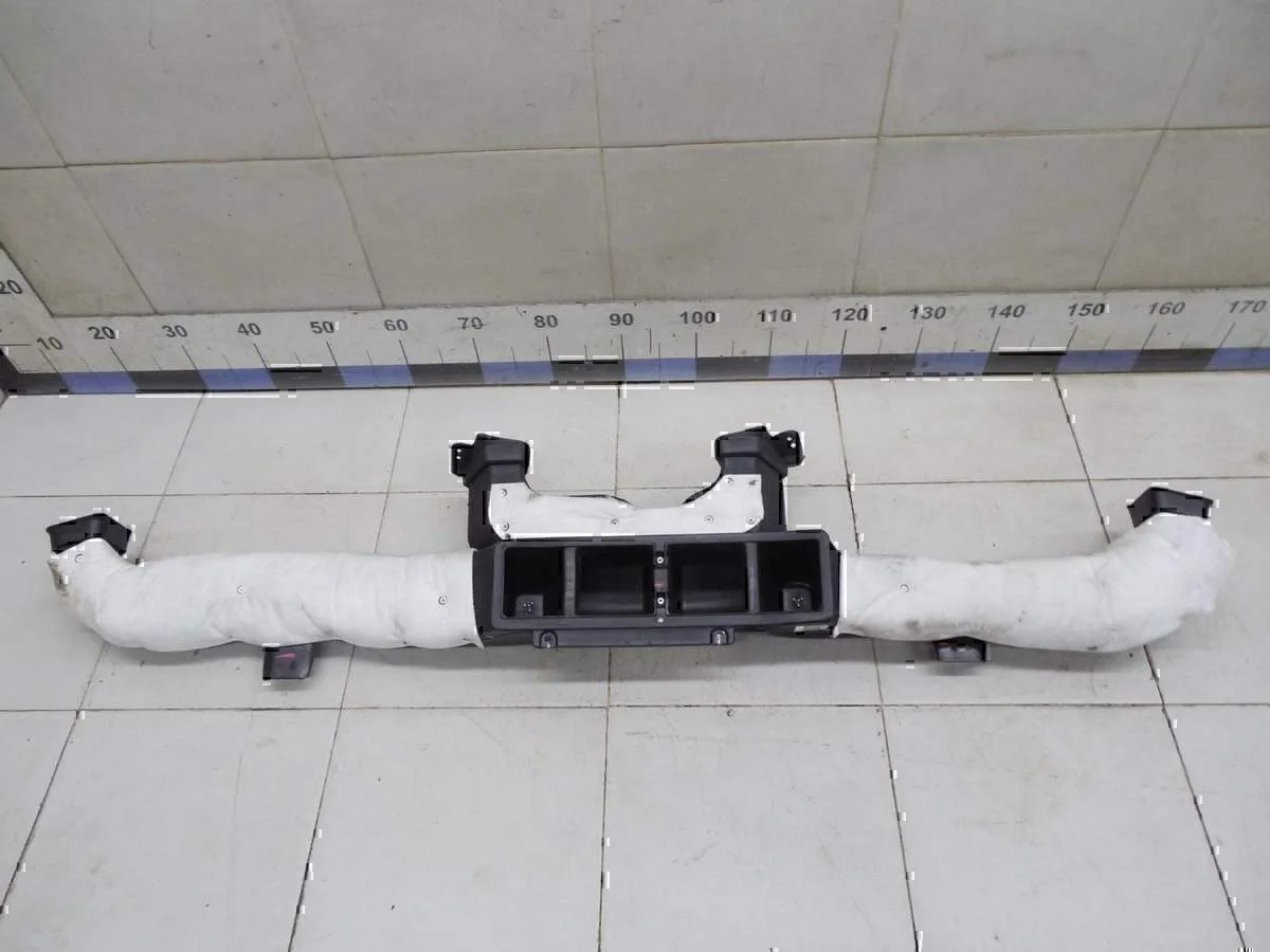 Воздуховод отопителя Hyundai-KIA Sonata VI 2010-2014 - миниатюра 3