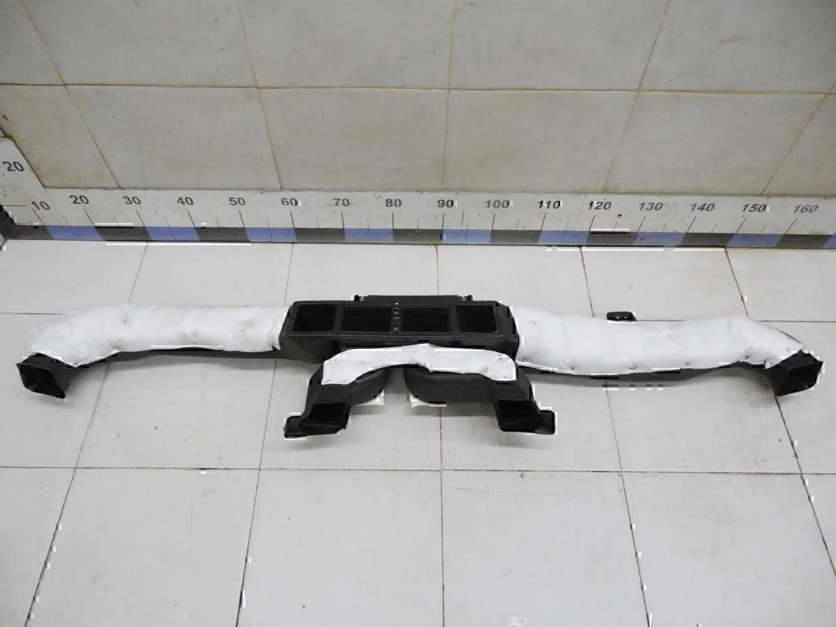 Воздуховод отопителя Hyundai-KIA Sonata VI 2010-2014 - миниатюра 4