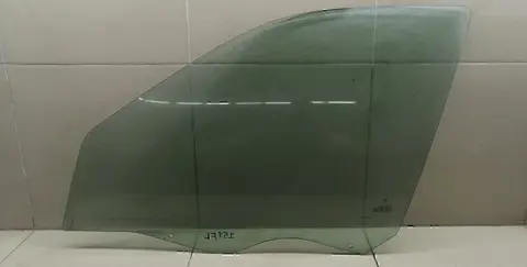 Стекло двери передней левой Peugeot-Citroen Xsara 2000-2005