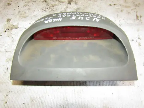 Фонарь задний (стоп сигнал) Hyundai-KIA Avella 1993-2000