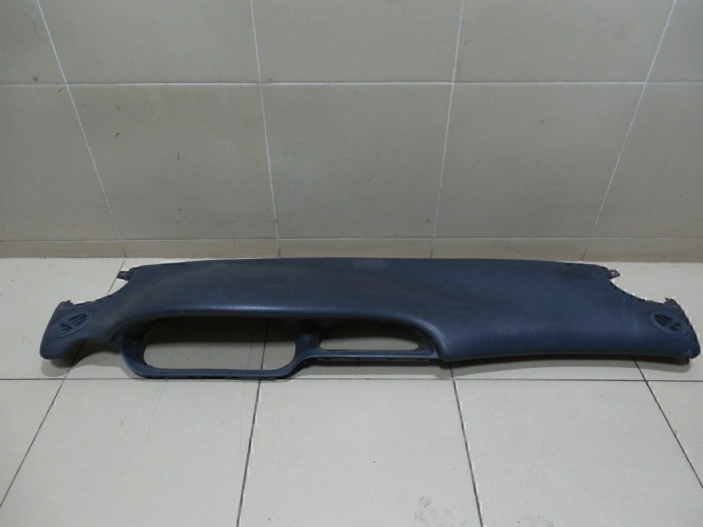 Торпедо RENAULT Scenic 1996-1999 - миниатюра 2