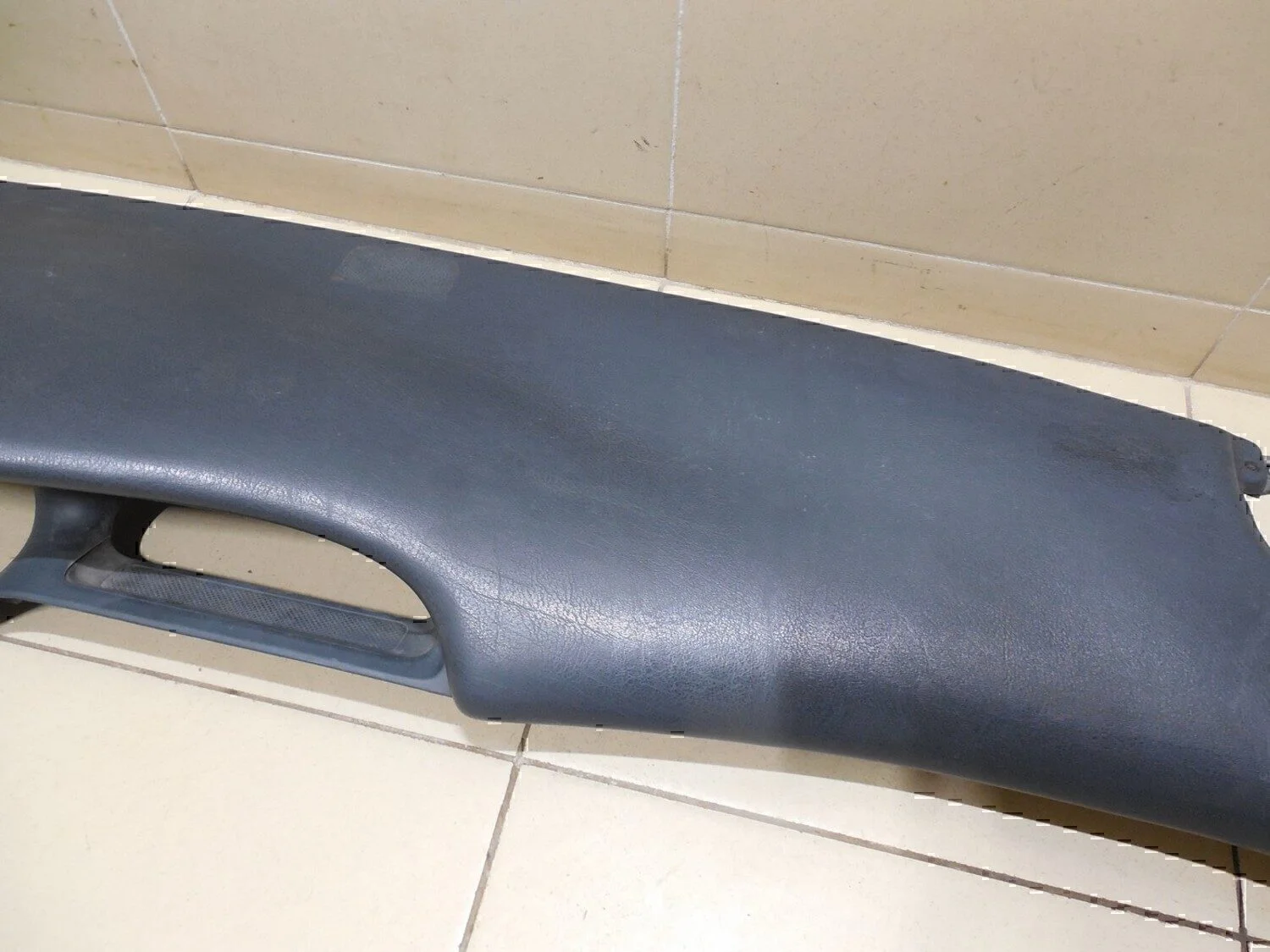 Торпедо RENAULT Scenic 1996-1999 - миниатюра 3