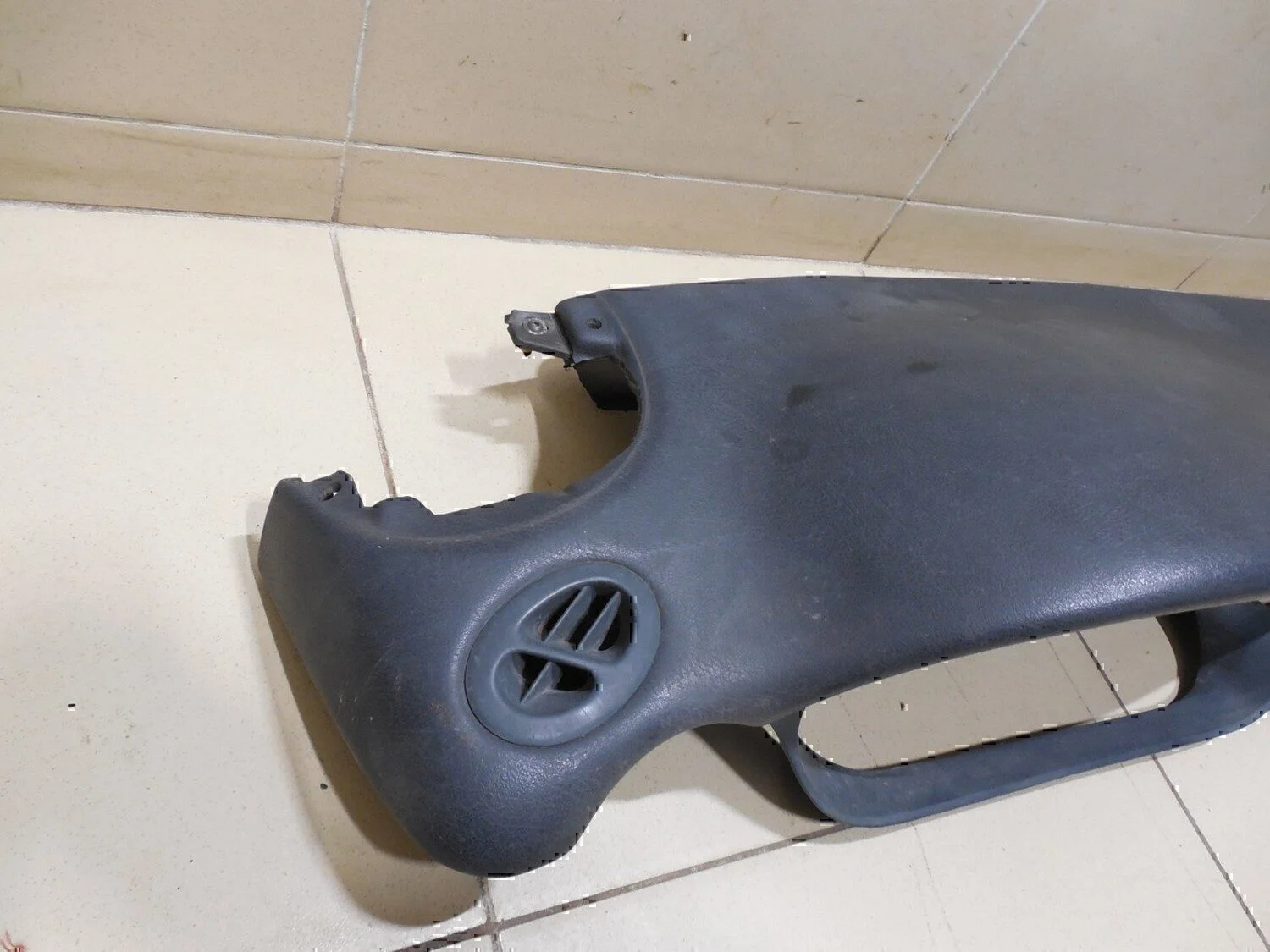 Торпедо RENAULT Scenic 1996-1999 - миниатюра 4
