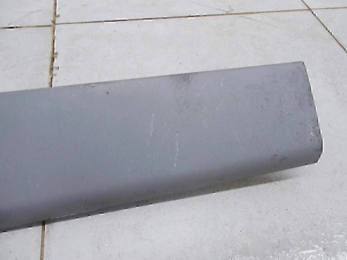 Обшивка двери багажника TOYOTA RAV 4 2006-2013 - миниатюра 2