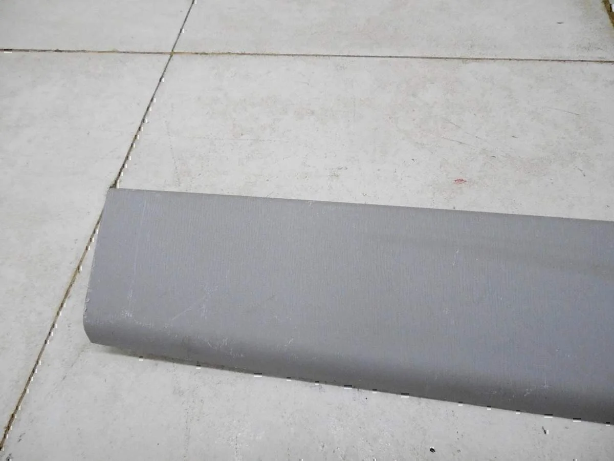 Обшивка двери багажника TOYOTA RAV 4 2006-2013 - миниатюра 3