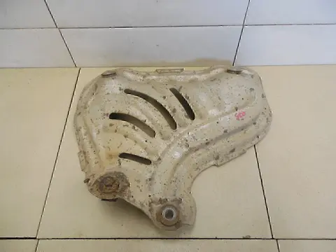 Экран тепловой TOYOTA Corolla E15 2006-2013