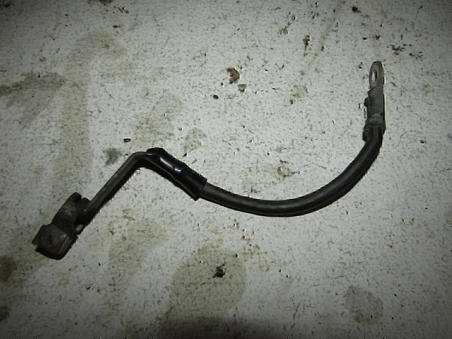 Провод TOYOTA RAV 4 2000-2005 - изображение 1