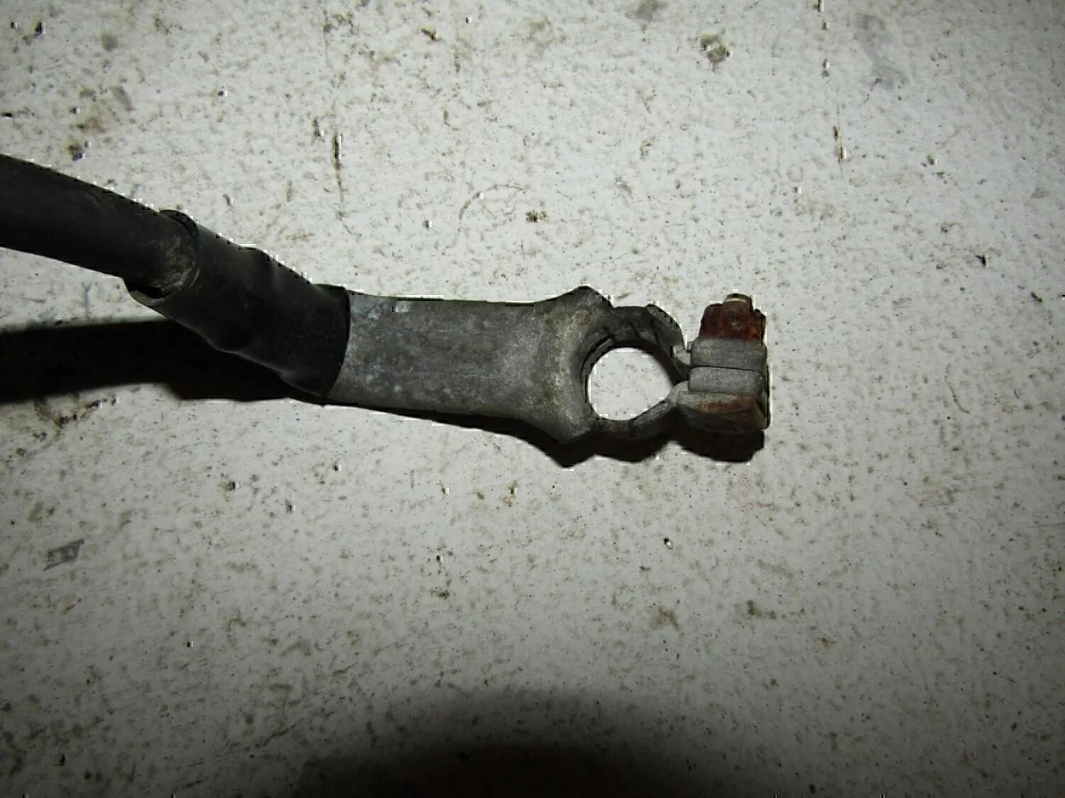 Провод TOYOTA RAV 4 2000-2005 - миниатюра 2