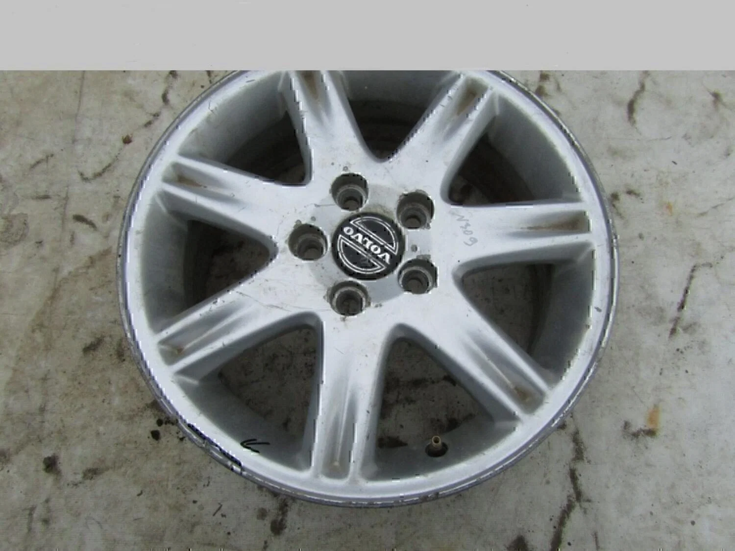 R16 VOLVO S60 2000-2009 - изображение 1