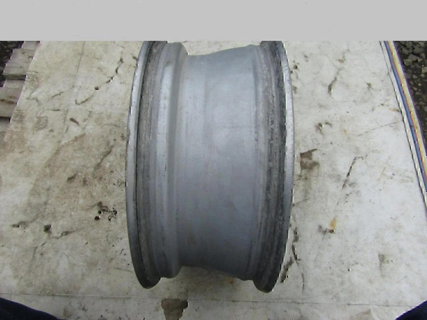 R16 VOLVO S60 2000-2009 - миниатюра 3