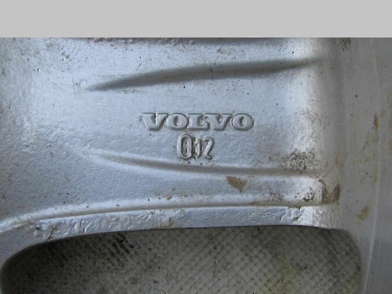 R16 VOLVO S60 2000-2009 - миниатюра 7