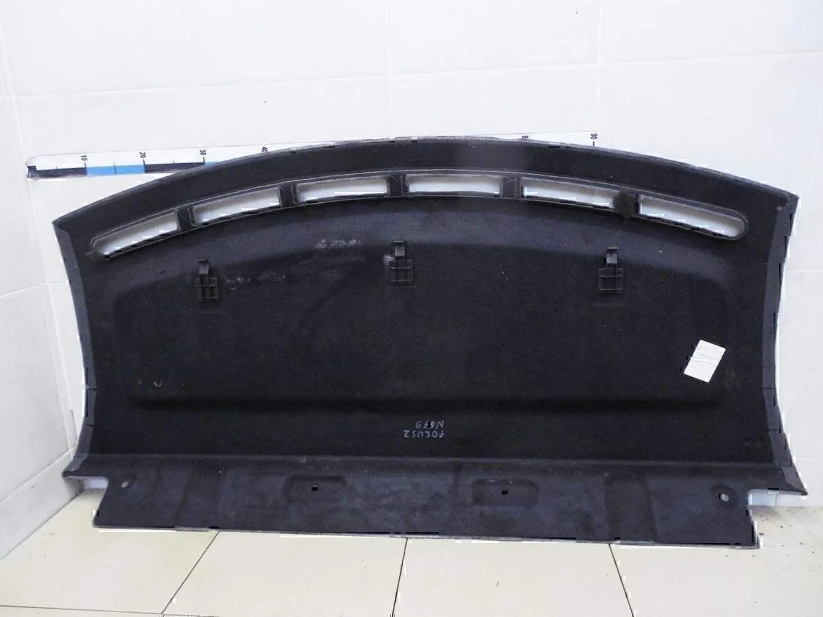 Полка FORD Focus II 2005-2008 - миниатюра 4