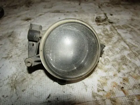 Фара противотуманная правая FORD Focus II 2005-2008