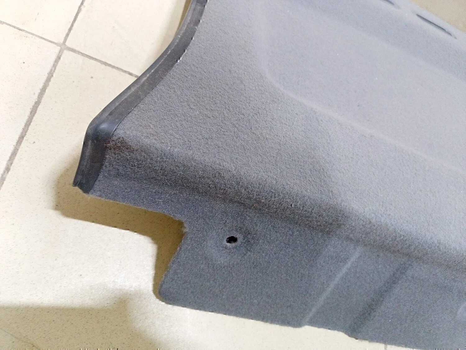 Полка FORD Focus II 2008-2011 - миниатюра 3