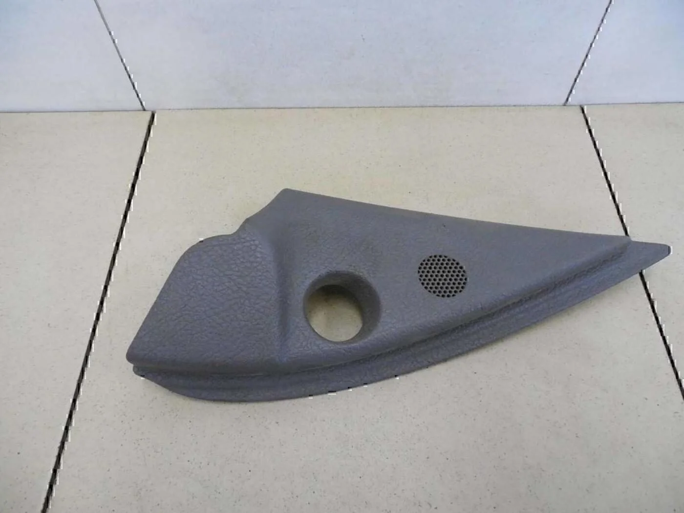 Крышка зеркала внутренняя левая PEUGEOT 206 1998-2012 - миниатюра 2