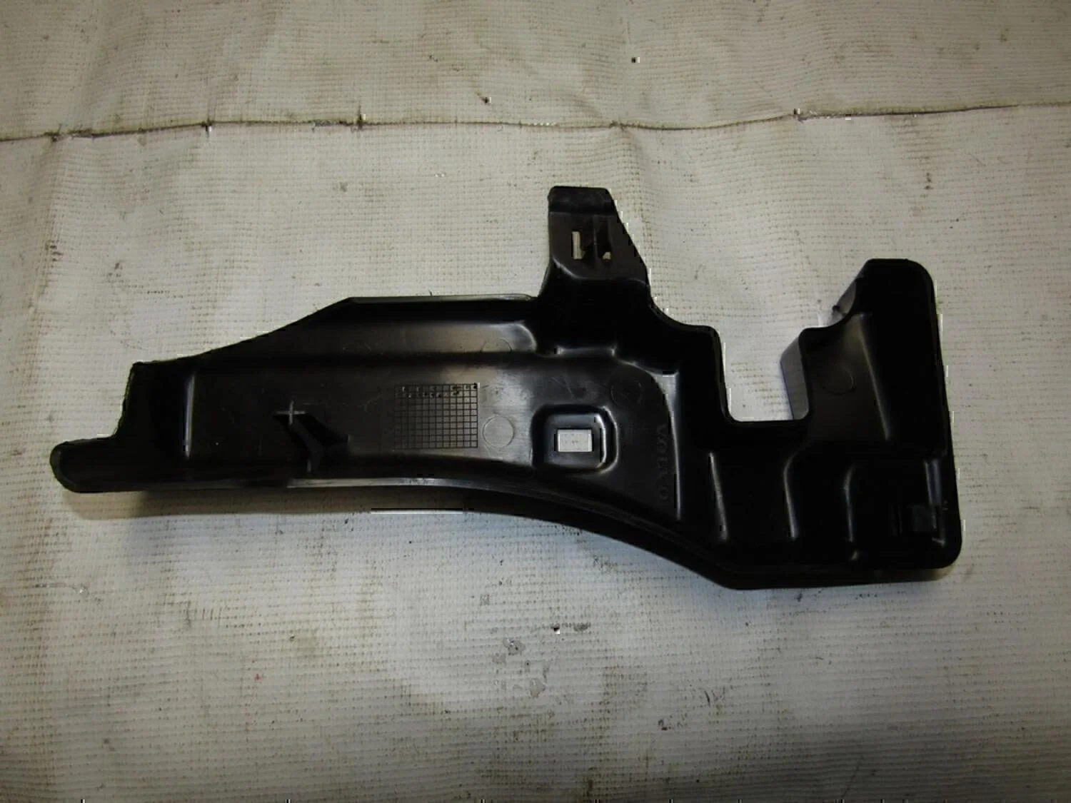 Кронштейн (сопут. товар) VOLVO S60 2000-2009 - миниатюра 2