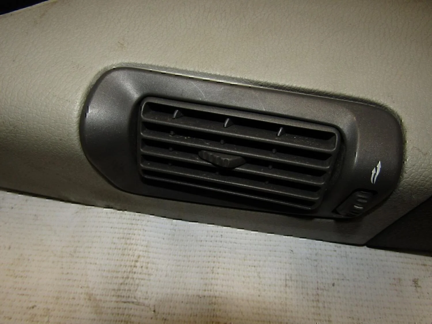 Обшивка стойки VOLVO S60 2000-2009 - миниатюра 4