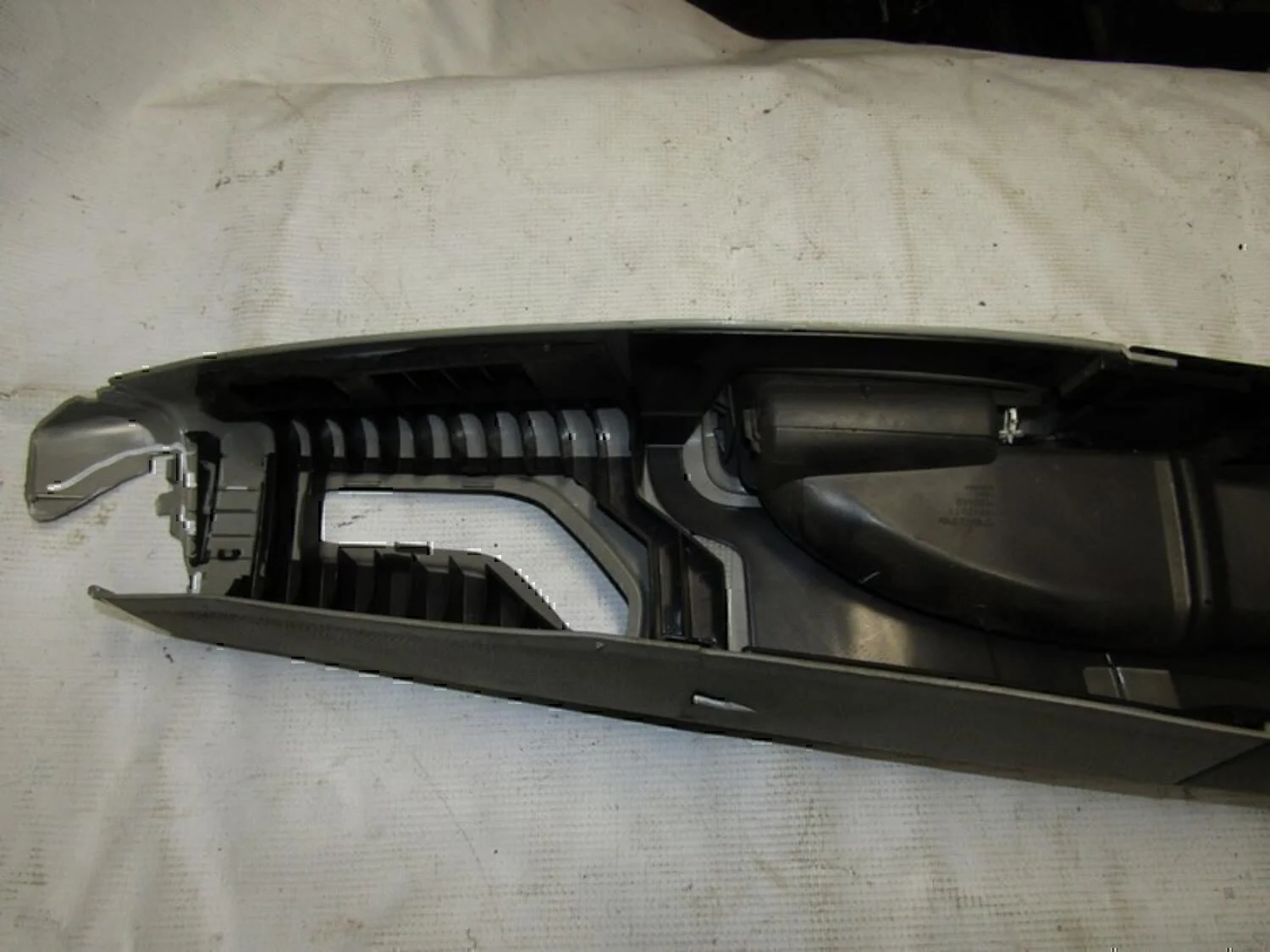 Обшивка стойки VOLVO S60 2000-2009 - миниатюра 8