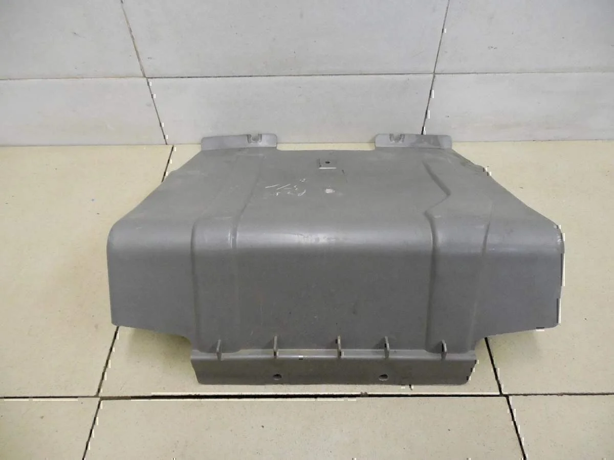 Накладка (кузов внутри) ZX Grand Tiger 2007> - миниатюра 3