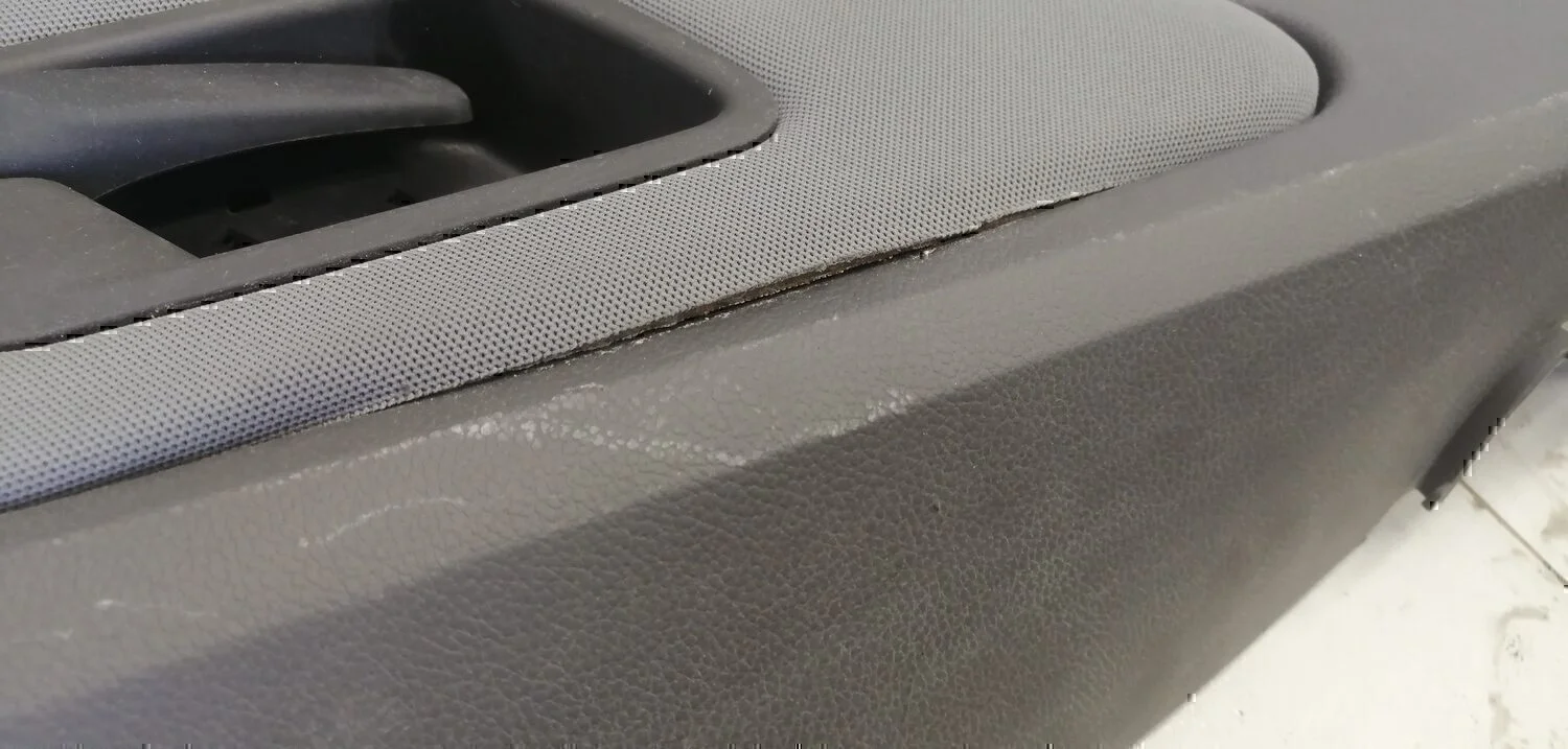 Обшивка двери передней правой Chevrolet Cobalt 2011-2015 - миниатюра 4